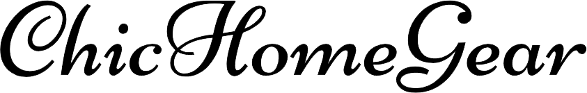 ChicHomeGear