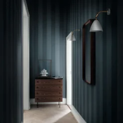 GUBI 62 Dresser, American walnut, 6 drawers Brown Discount