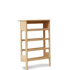 Form & Refine A Line shoe shelf 72x100 cm, Oak Brown Discount