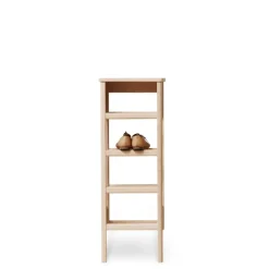 Form & Refine A Line shoe shelf 35x100 cm, White oak Beige Best