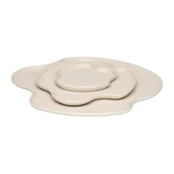 Iittala Aalto decorative tray, Sand, 35 cm Beige Best