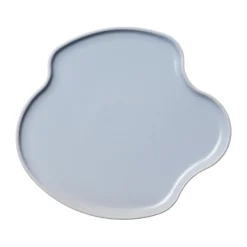 Iittala Aalto decorative tray, Water, 25 cm Blue Best