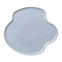 Iittala Aalto decorative tray, Water, 35 cm Blue Best