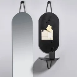 Zone Denmark A-Bulletin Board, Soft , incl. magnets Grey Discount