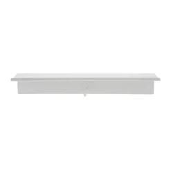 Zone Denmark A-Coat rack hat shelf, Soft Grey Sale