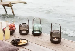 Eva Solo Acorn lantern, Mint Green Hot