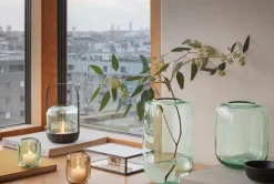 Eva Solo Acorn lantern, Mint Green Hot