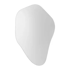 Bloomingville Aimie mirror, 40x60 cm Silver-coloured Online
