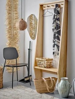 Bloomingville Aimie mirror, 40x60 cm Silver-coloured Online