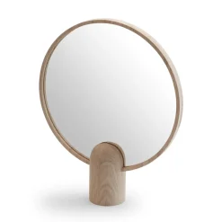Fritz Hansen Aino mirror, large Beige Discount