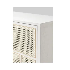 Design House Stockholm Air display cabinet, . rotting White Hot