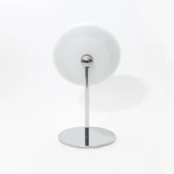 Bosign AirMirror table mirror x10 detachable magnetic, Ø16.5 cm White Sale