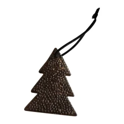 DBKD Airy hanging tree decorative ornament, Brown Discount
