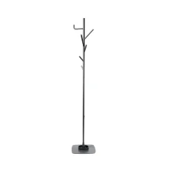 SMD Design Alfred clothes hanger, Anthracite Grey New