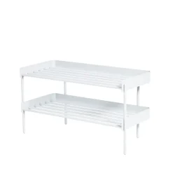 SMD Design Alfred shoe shelf, , extension White Hot