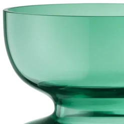 Georg Jensen Alfredo vase bright , 25 cm Green Online