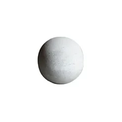 DBKD Allium concrete block, Ø6 cm Grey New