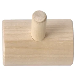 1898 Allsarp hook rack 1 hook, Birch Beige Online