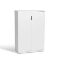 Mavis Aoko cabinet 120 cm, lacquer White Sale