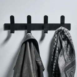 Zone Denmark A-Rack, , 4 hooks Black Sale
