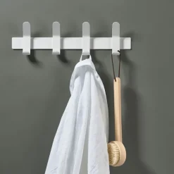 Zone Denmark A-Rack, , 4 hooks Black Sale