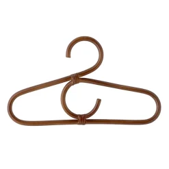 Bloomingville Aranya hanger rattan 17x30 cm, Brown Sale