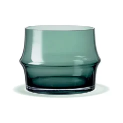 Holmegaard Arc flowerpot Ø14.5 cm, Dark Green Best