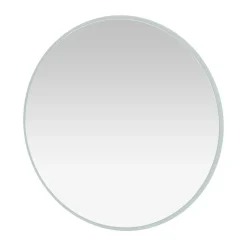 Montana Around mirror Ø69.6 cm, Flint Blue Clearance