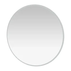 Montana Around mirror Ø69.6 cm, Oyster Grey Clearance