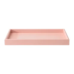 Montana Arrange tray large 35.3x44.1 cm, Ruby Pink