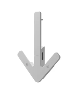 Design House Stockholm Arrow hanger, White Online