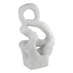 Mette Ditmer Art Piece sculpture, Off- White Discount