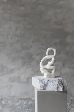 Mette Ditmer Art Piece sculpture, Off- White Discount