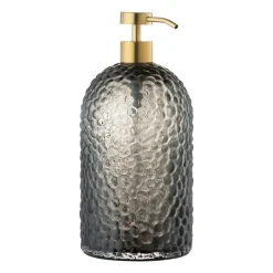 AYTM Arura soap dispenser 20 cm, Black Discount