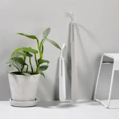 Zone Denmark A-Shoehorn skohorn 45 cm, soft Grey Best