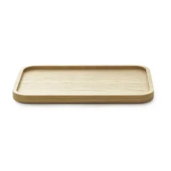 Normann Copenhagen Astro tray, 32x20 cm Brown Discount