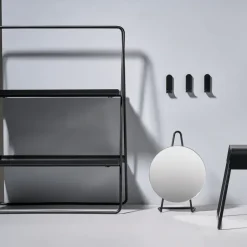 Zone Denmark A-Table shelf, Black Sale