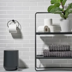Zone Denmark A-Table shelf, Black Sale