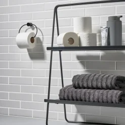 Zone Denmark A-Table shelf, Black Sale