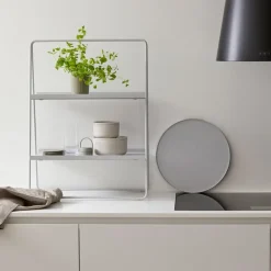 Zone Denmark A-Table Shelf, , small Black Sale