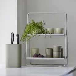 Zone Denmark A-Table Shelf, , small Black Sale