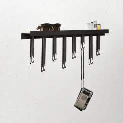 Design House Stockholm Ateljé hanger, Black Sale