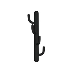 SMD Design Ava wall hanger, Black Best
