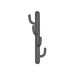 SMD Design Ava wall hanger, Grey Sale
