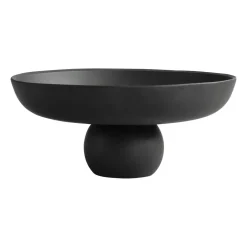 101 Copenhagen Baburu bowl Ø43 cm, Black Online