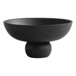 101 Copenhagen Baburu bowl Ø20 cm, Black New