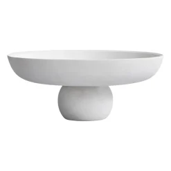 101 Copenhagen Baburu bowl Ø43 cm, Bone White Best