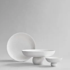 101 Copenhagen Baburu bowl Ø43 cm, Bone White Best