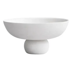 101 Copenhagen Baburu bowl Ø30 cm, Bone White Online