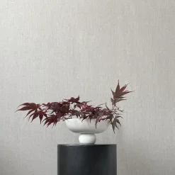 101 Copenhagen Baburu bowl Ø20 cm, Bone White